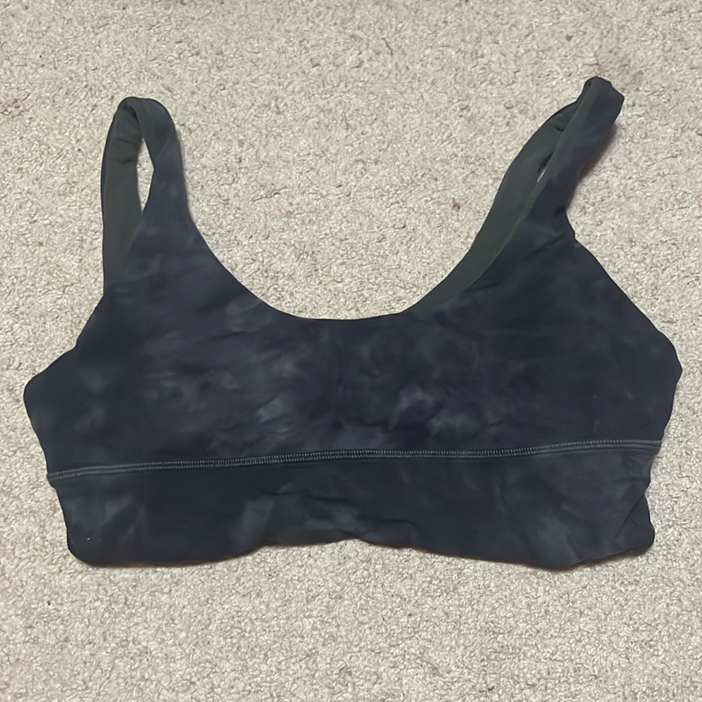 Lululemon Bralette SIZE 10